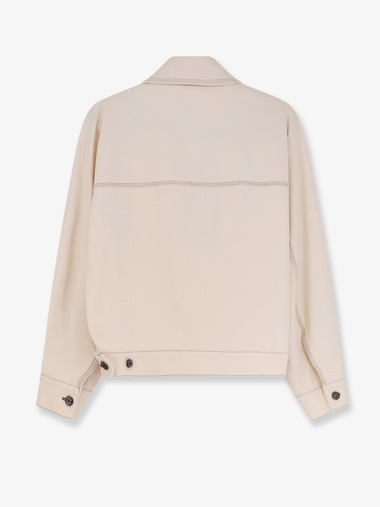 Max Mara 'MxpNettare' overshirt