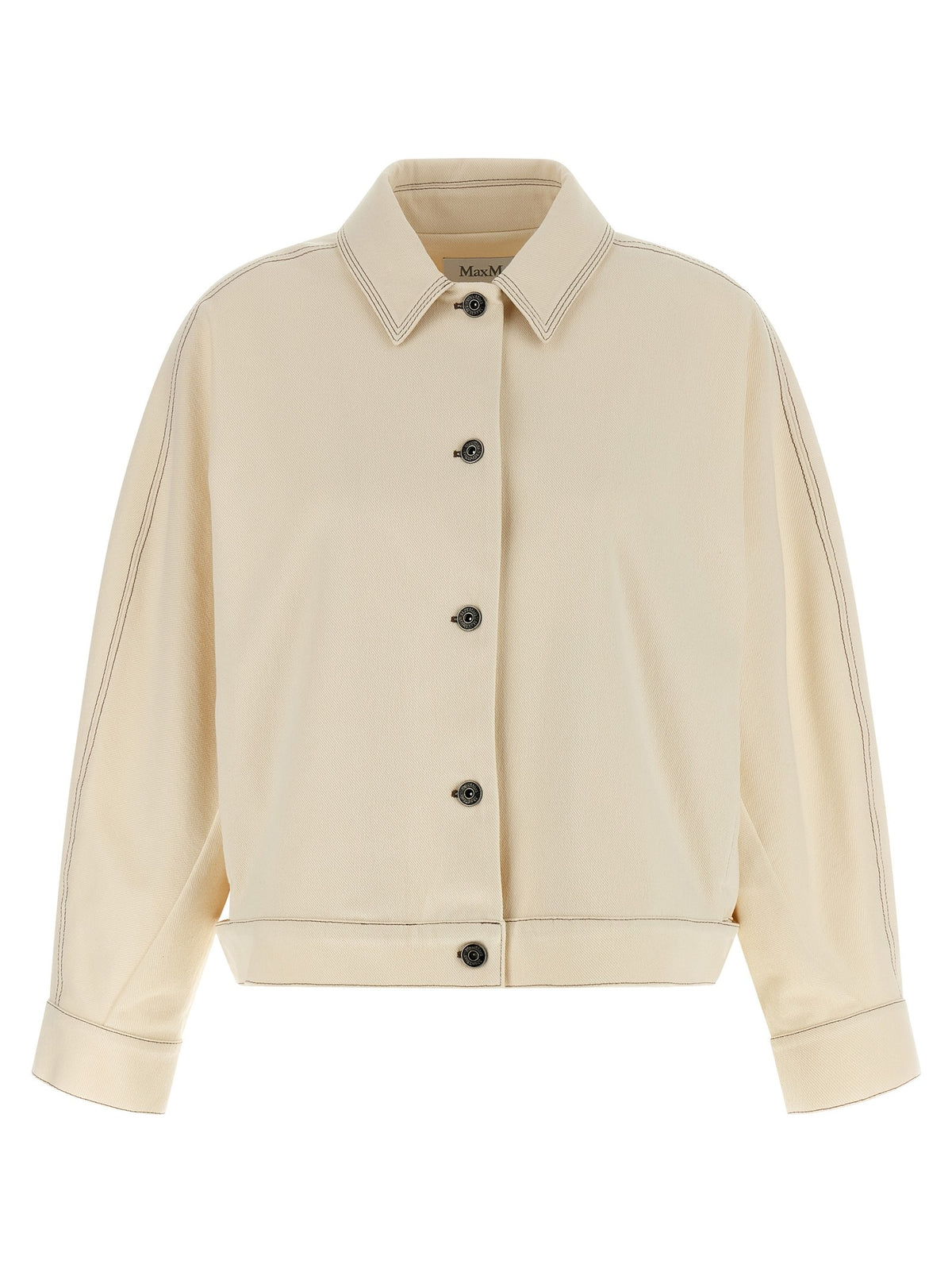 'MxpNettare' overshirt
