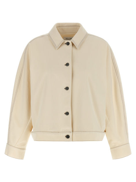 'MxpNettare' overshirt
