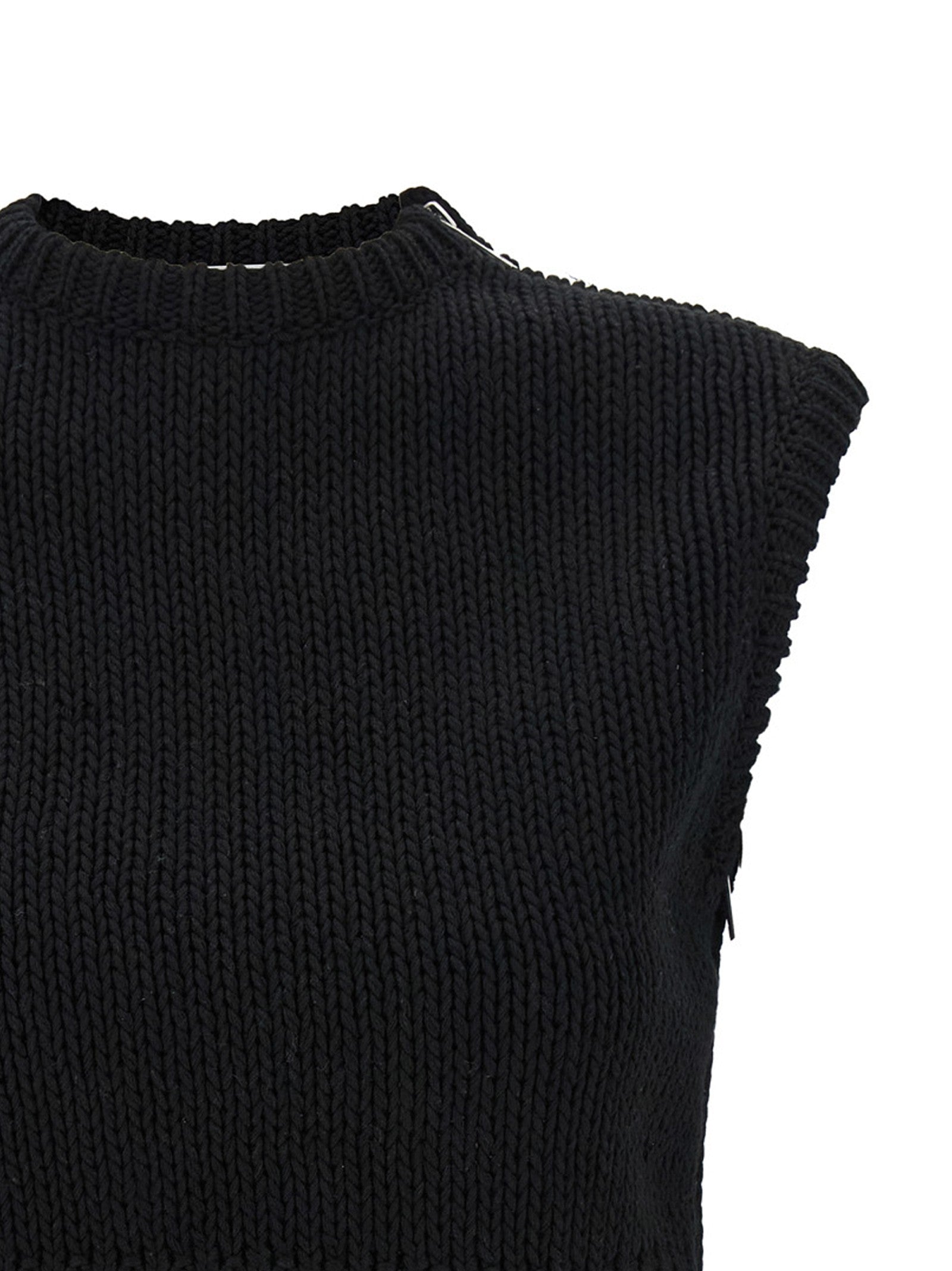 'MxsVolto' sweater