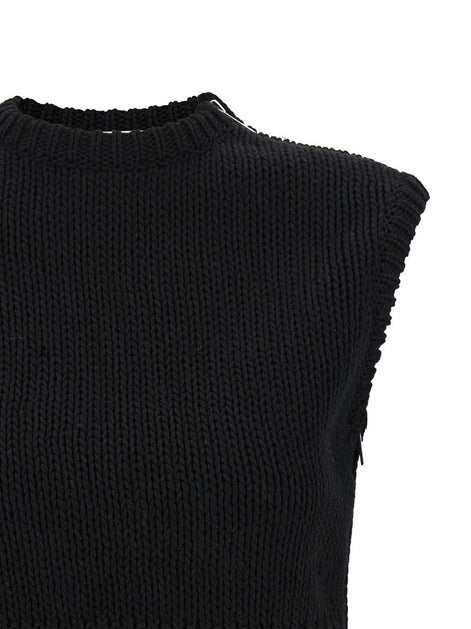 'MxsVolto' sweater