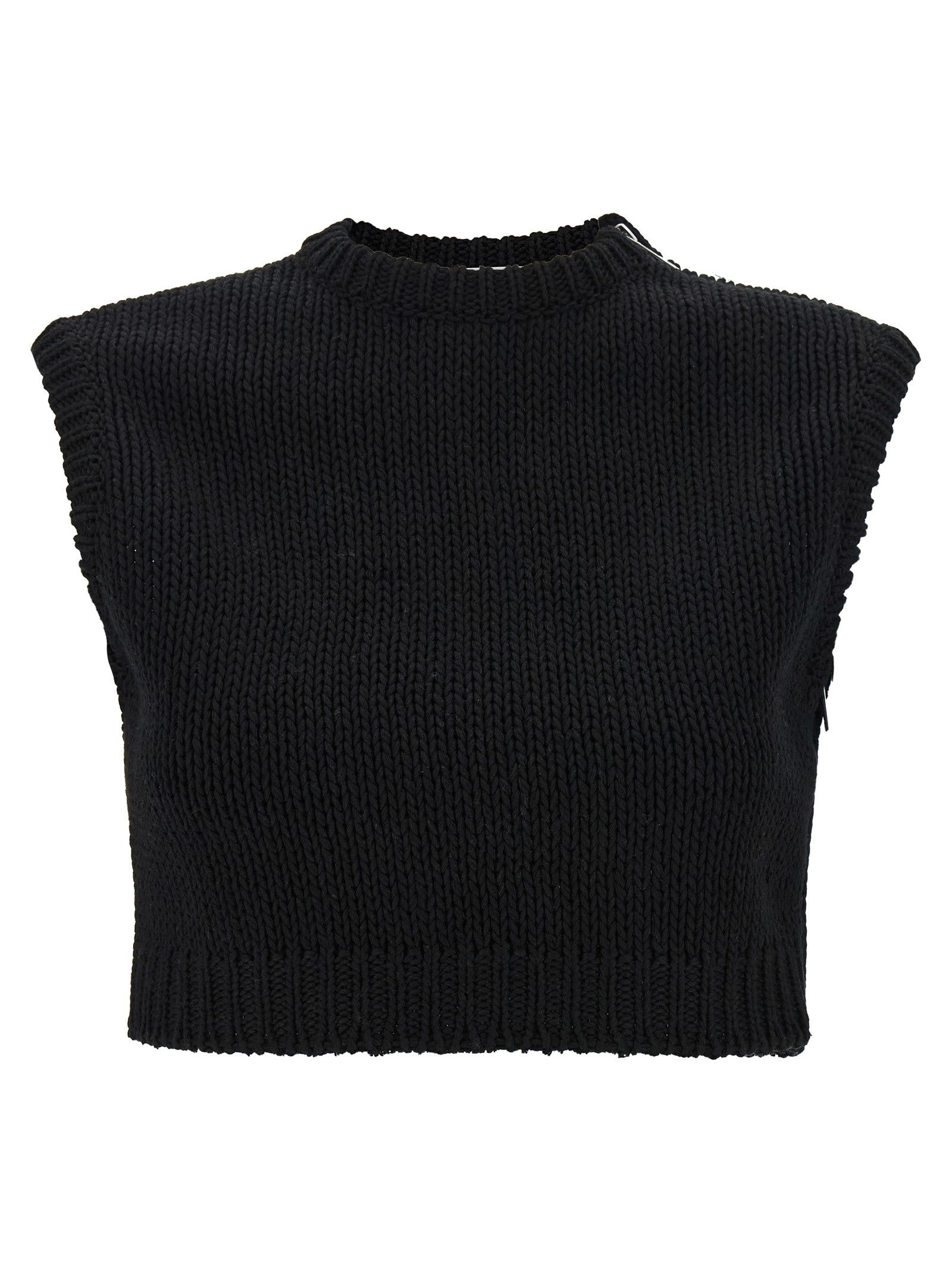 'MxsVolto' sweater