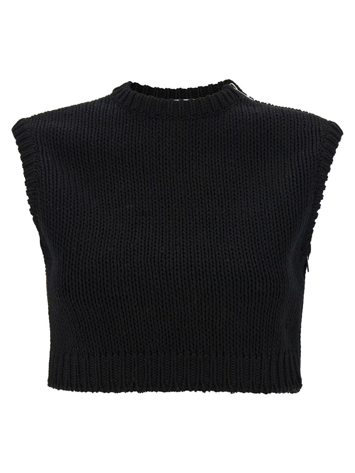 'MxsVolto' sweater