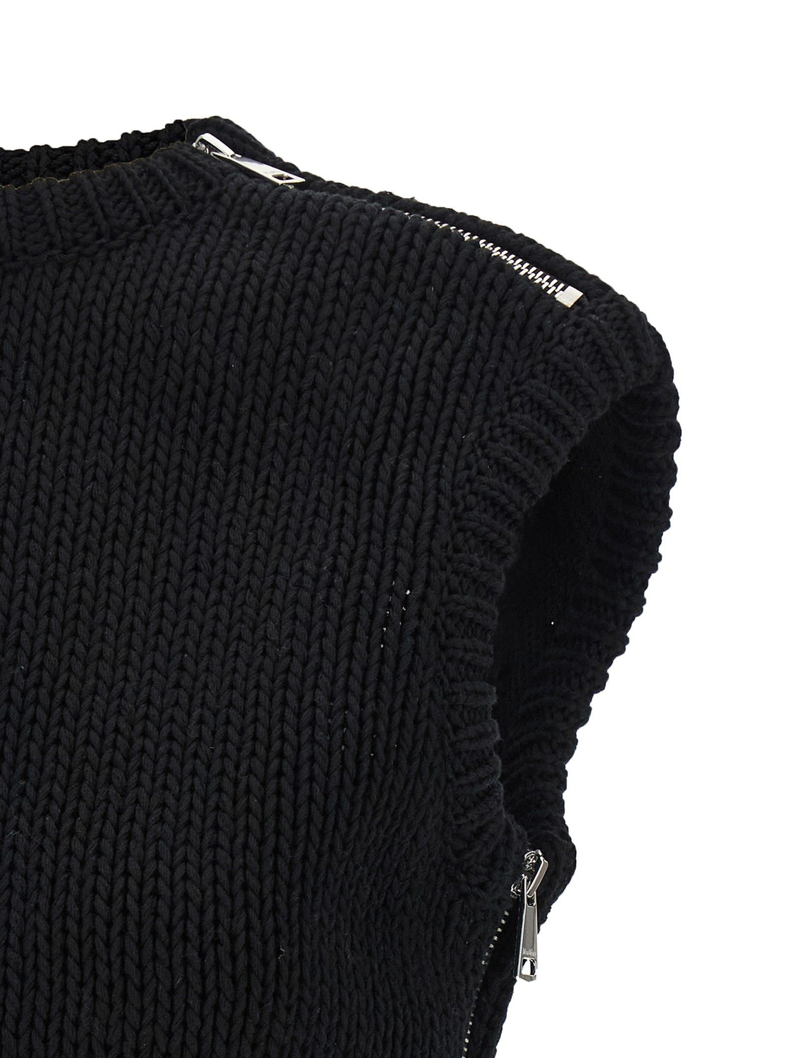 'MxsVolto' sweater