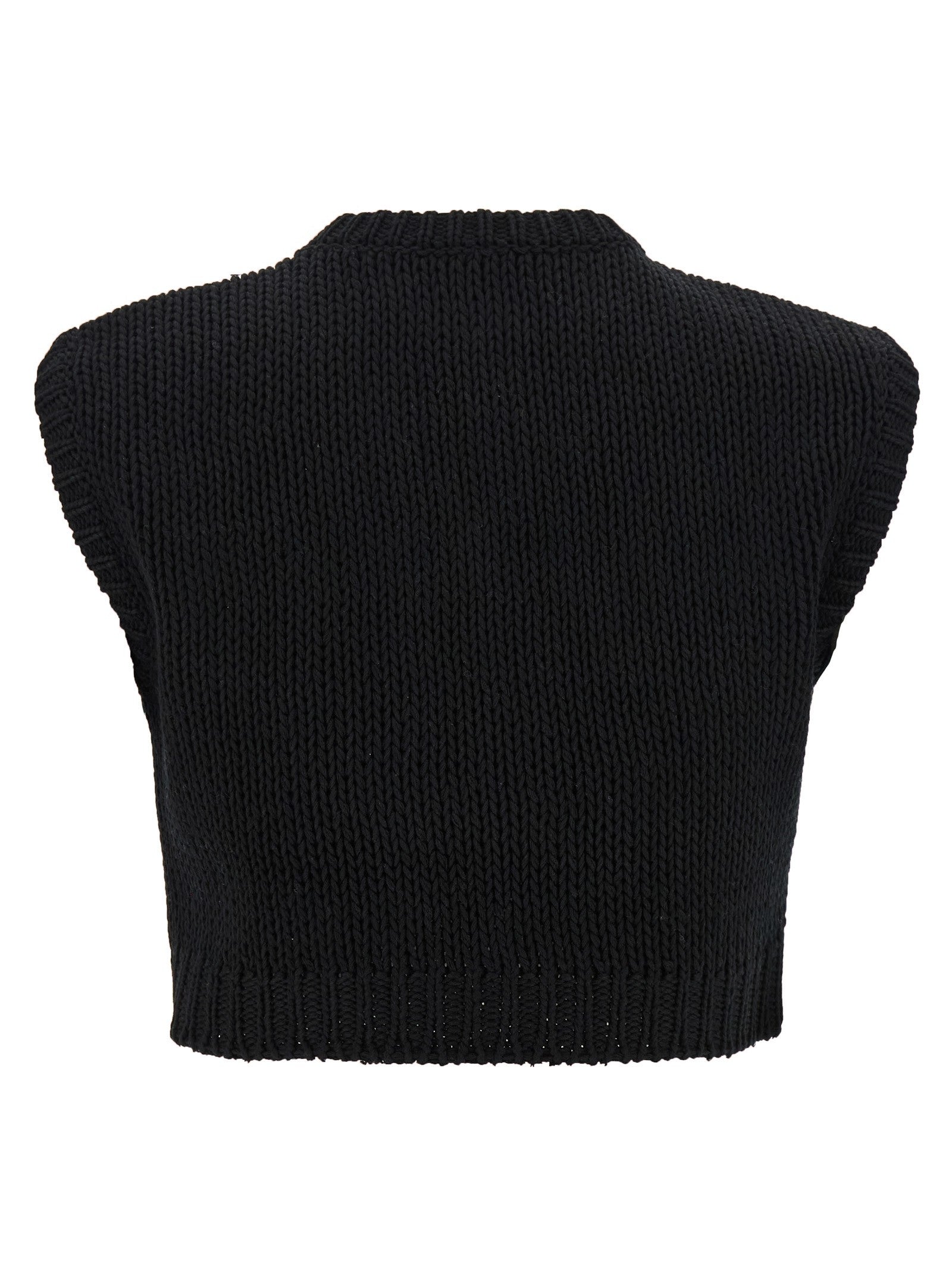 'MxsVolto' sweater