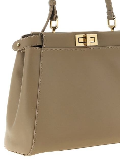 Fendi 'My Peekaboo®' medium shoulder bag