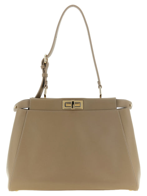 'My Peekaboo®' medium shoulder bag