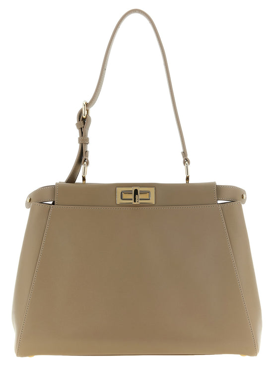 'My Peekaboo®' medium shoulder bag