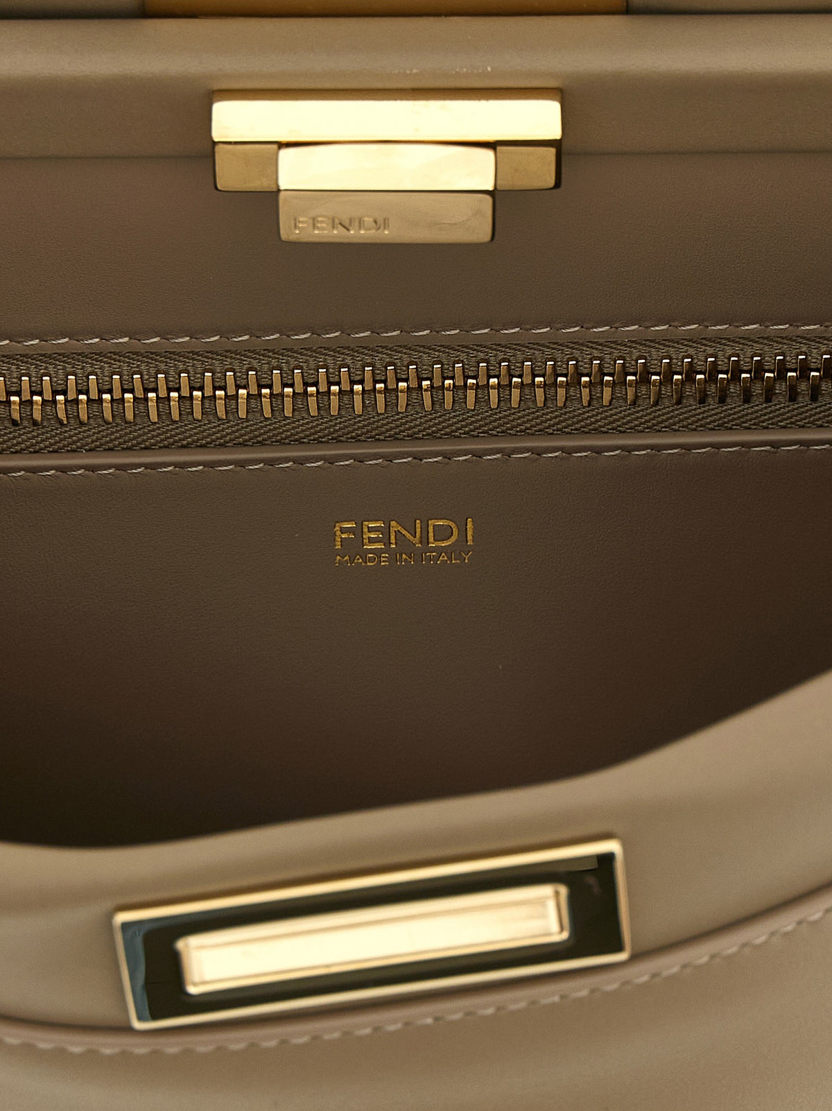 Fendi 'My Peekaboo®' medium shoulder bag