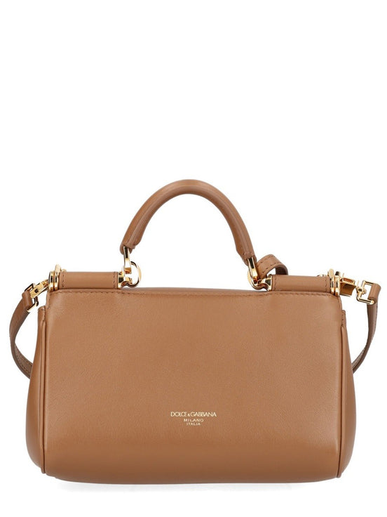 "MY SICILY" BAG