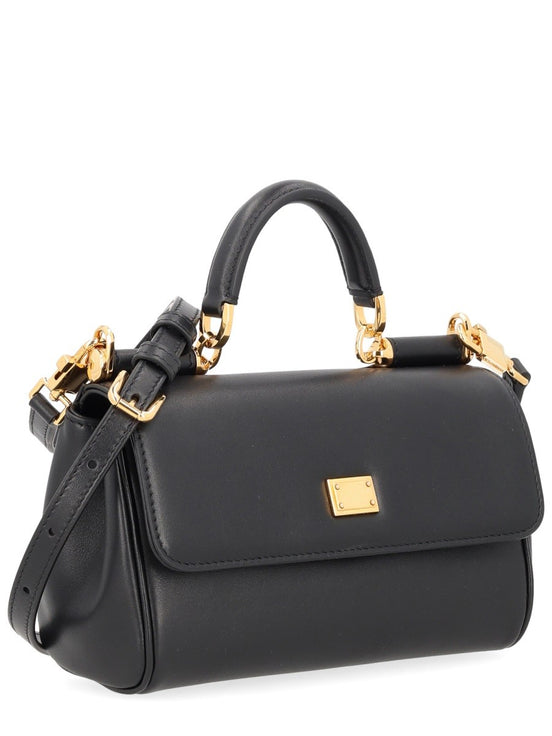 "MY SICILY" BAG