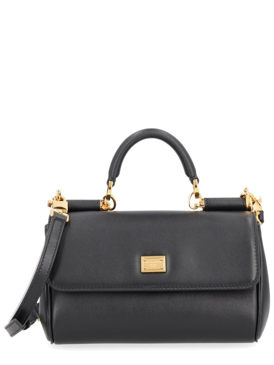 "MY SICILY" BAG