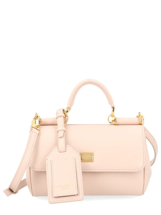 "MY SICILY" BAG