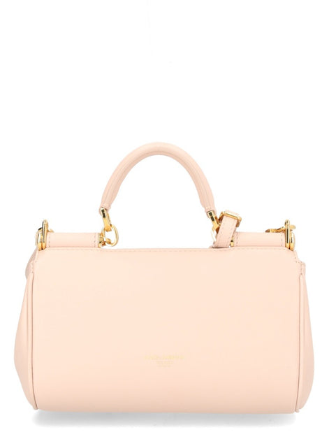 "MY SICILY" BAG