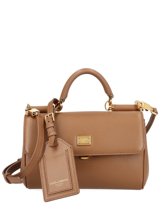 "MY SICILY" BAG