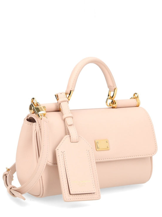 "MY SICILY" BAG