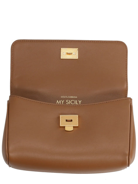 "MY SICILY" BAG