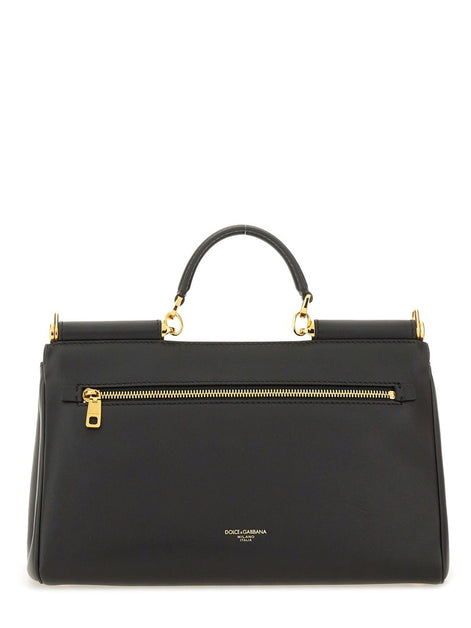 "MY SICILY" HANDBAG