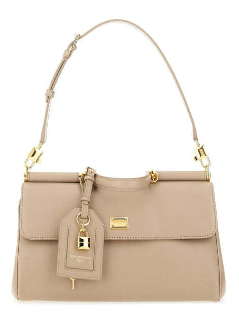 "MY SICILY" HANDBAG