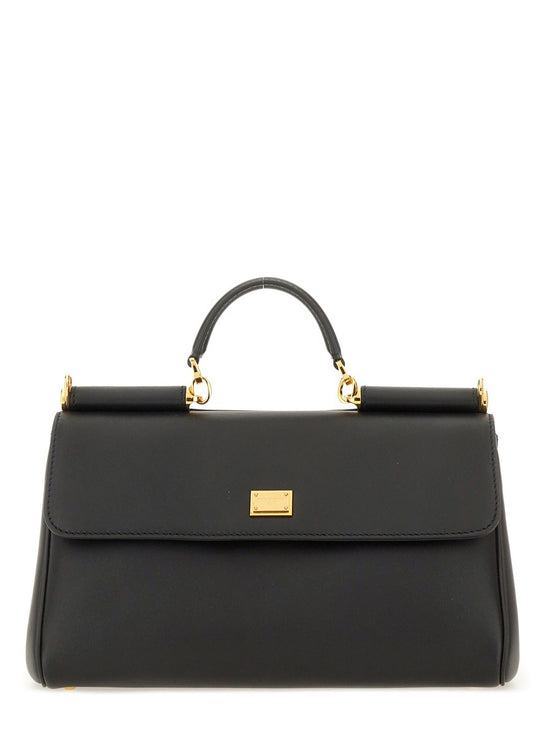 "MY SICILY" HANDBAG
