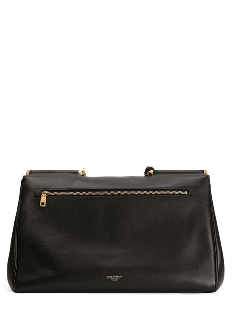 "MY SICILY" HANDBAG