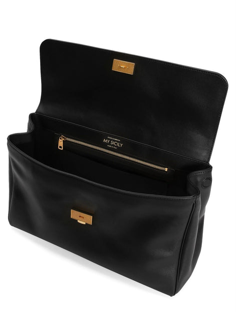 "MY SICILY" HANDBAG
