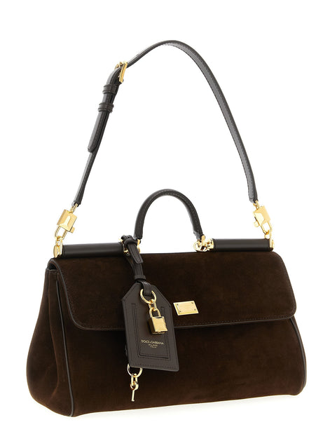 Dolce & Gabbana 'My Sicily' handbag