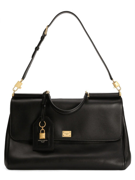 "MY SICILY" HANDBAG