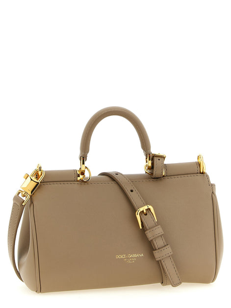 Dolce & Gabbana 'My Sicily' handbag