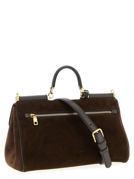 Dolce & Gabbana 'My Sicily' handbag