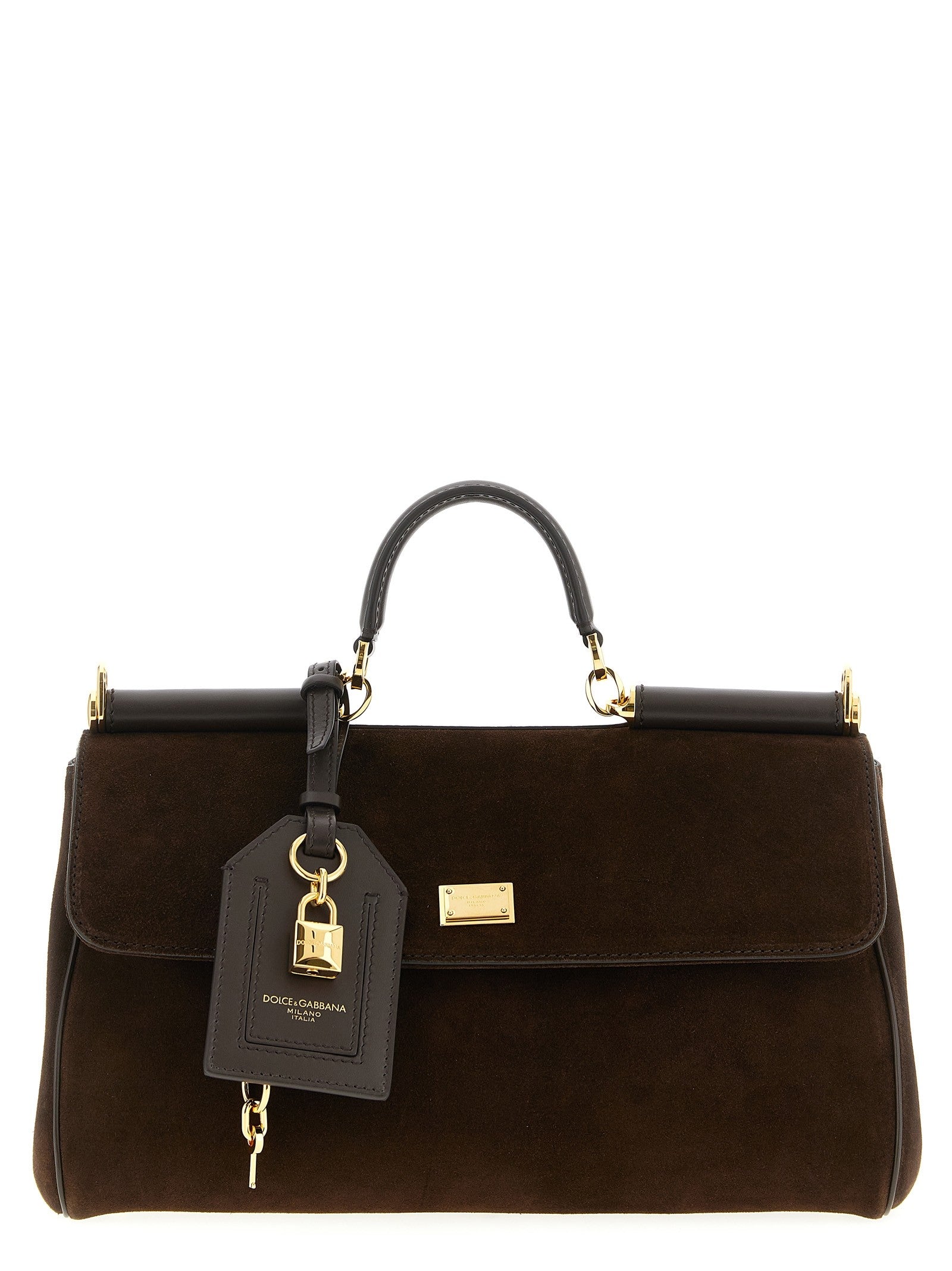 'My Sicily' handbag