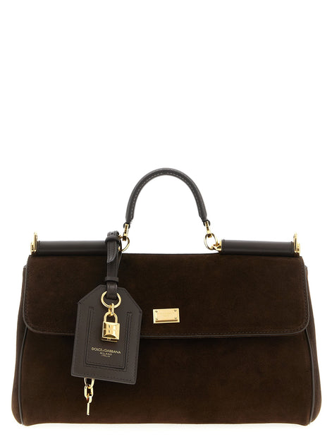 'My Sicily' handbag