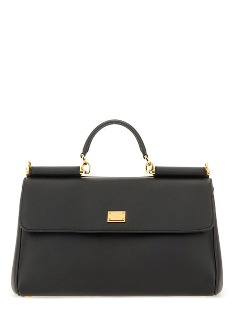"MY SICILY" HANDBAG