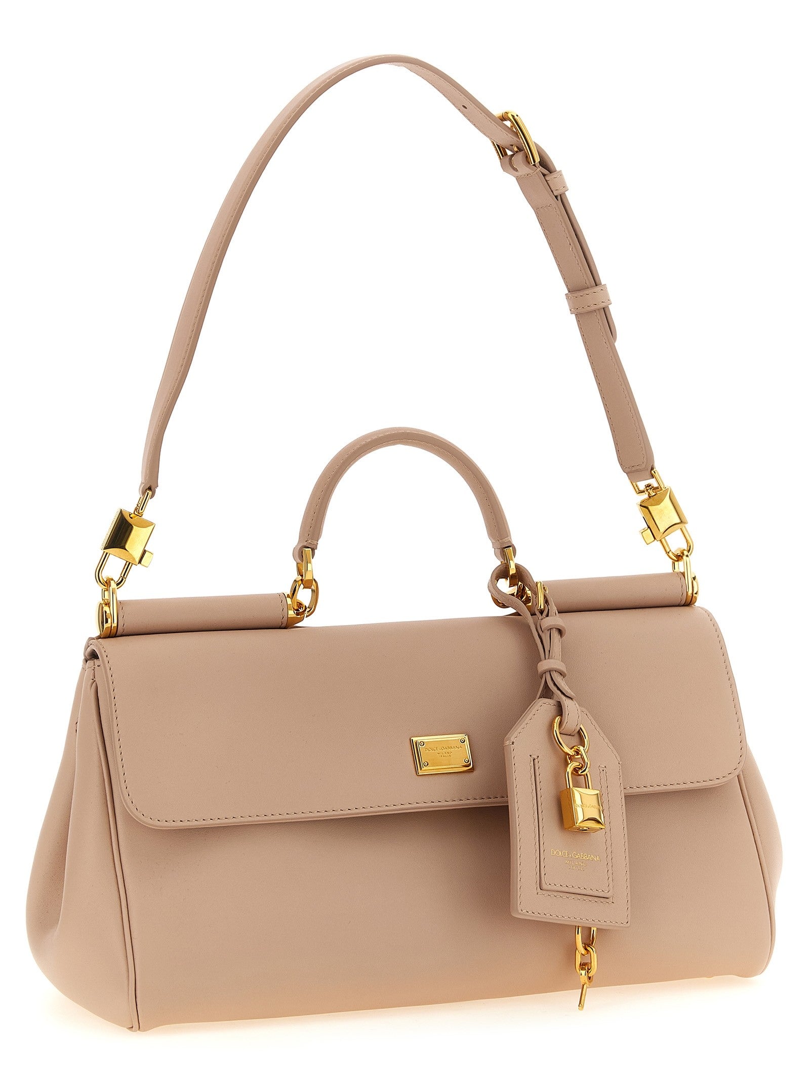'My Sicily' handbag