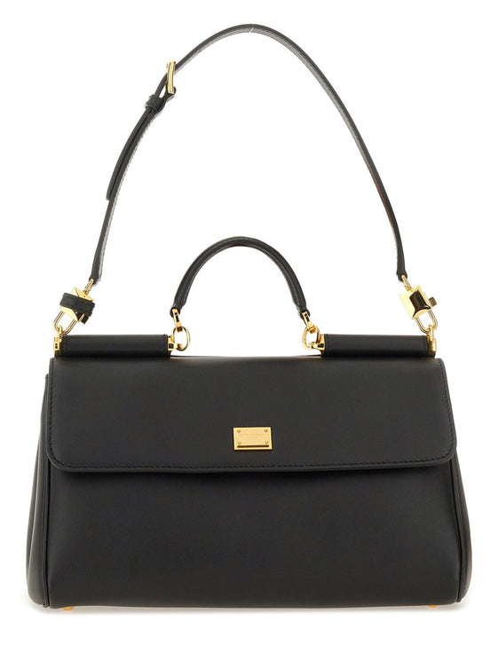"MY SICILY" HANDBAG