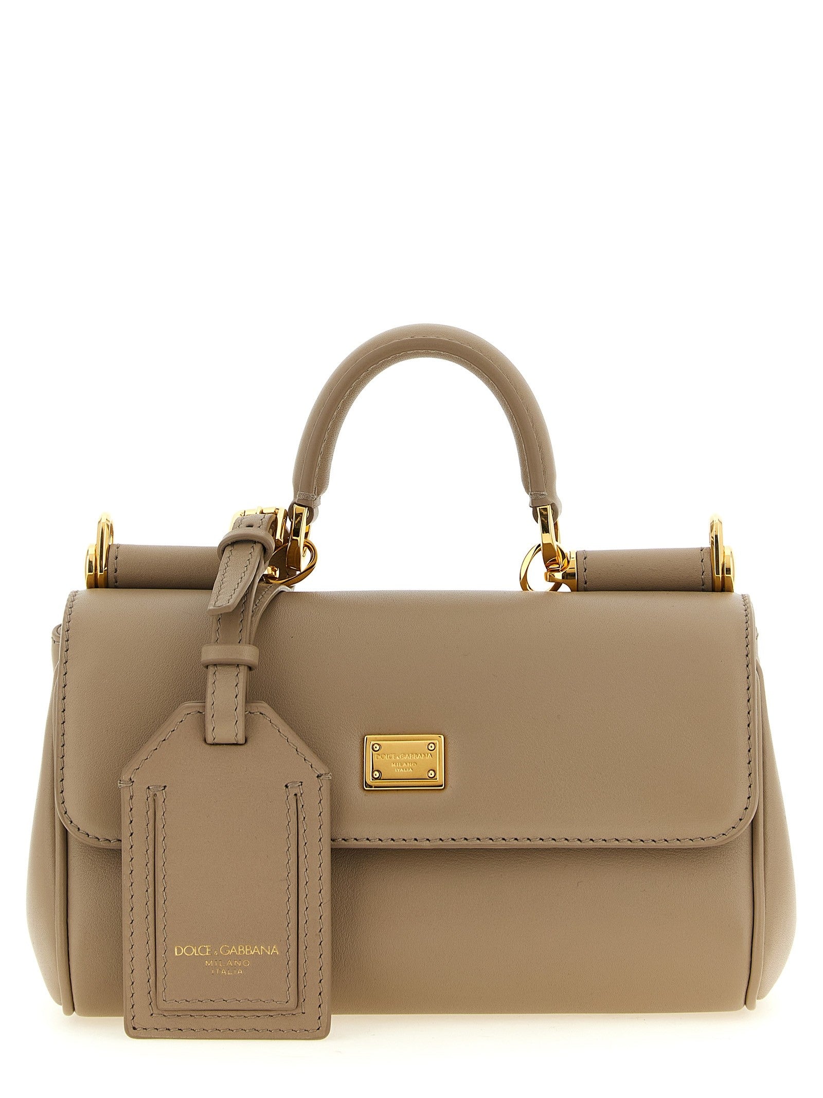 'My Sicily' handbag