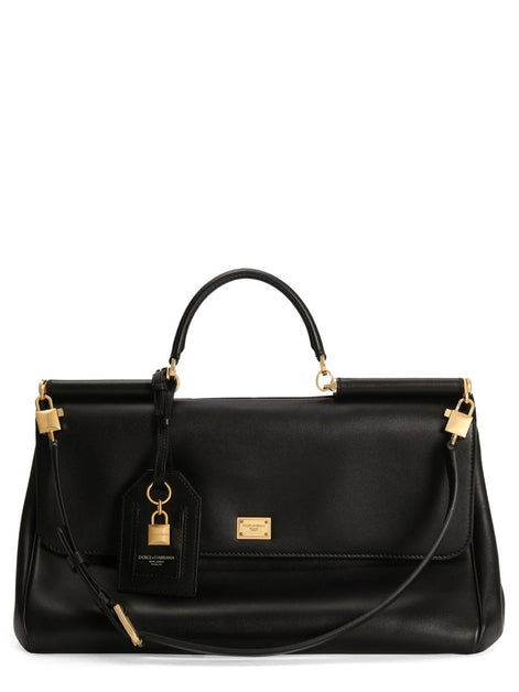 "MY SICILY" HANDBAG