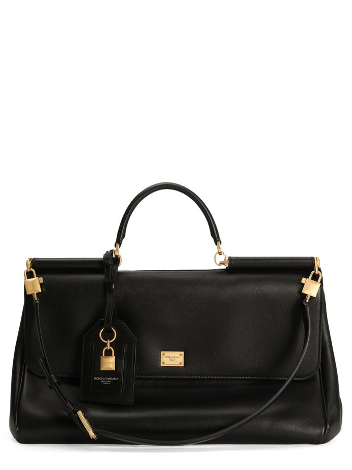 "MY SICILY" HANDBAG