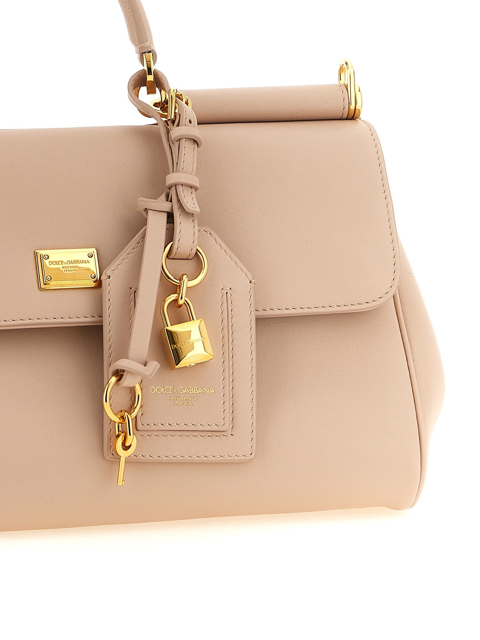 'My Sicily' handbag