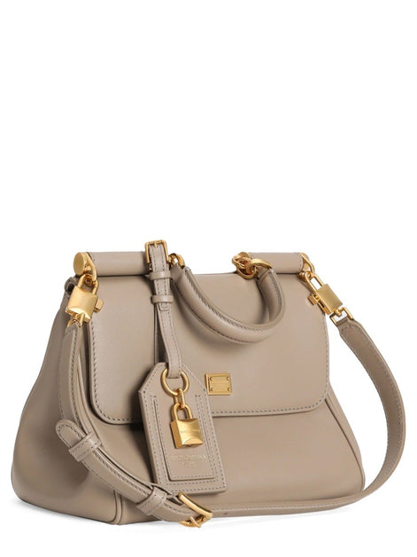 Dolce & Gabbana "MY SICILY" HANDBAG
