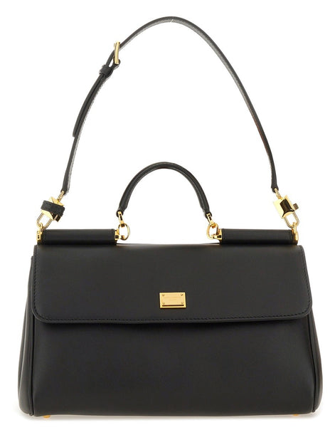 "MY SICILY" HANDBAG