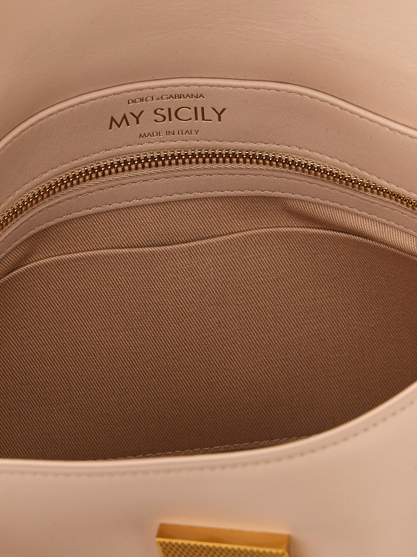 'My Sicily' handbag