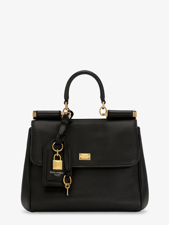 'My Sicily' small handbag