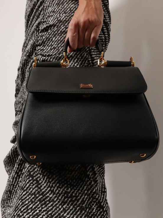 'My Sicily' small handbag