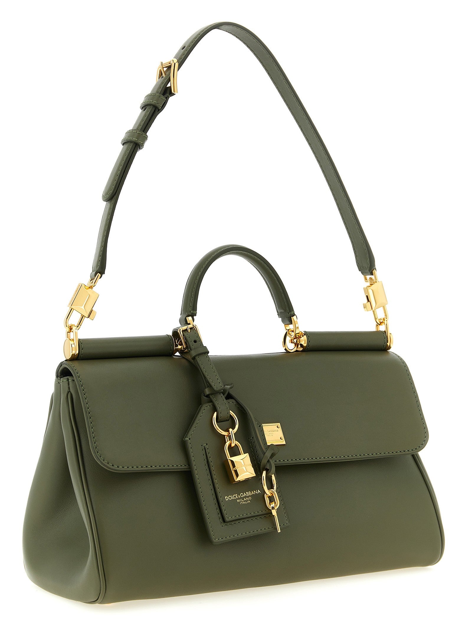 'My Sicily' medium handbag
