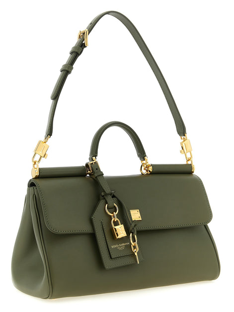 'My Sicily' medium handbag