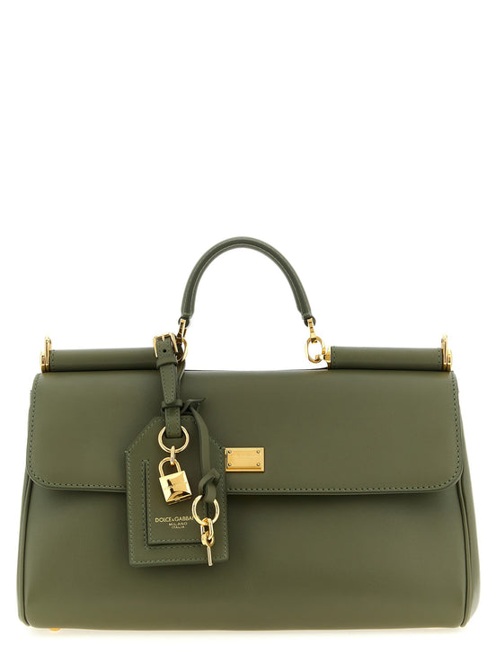 'My Sicily' medium handbag