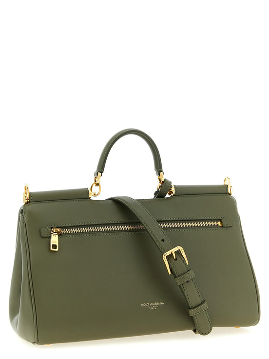 'My Sicily' medium handbag