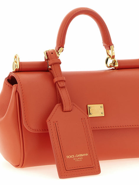 'My Sicily' mini handbag