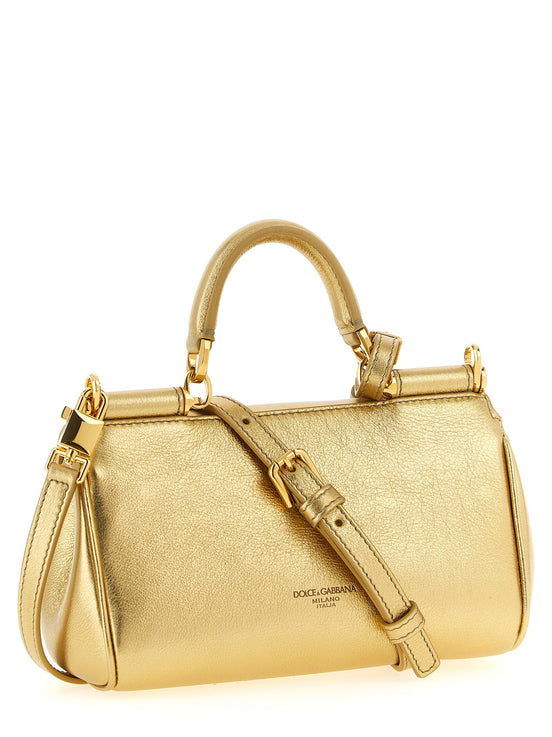 'My Sicily' mini handbag